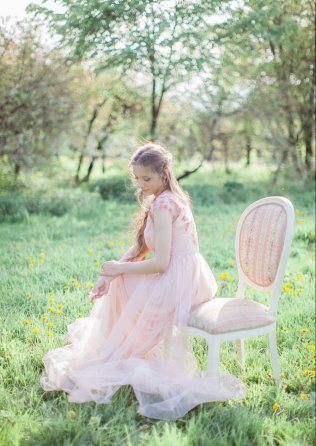 Színes esküvő 10 divatos árnyalat a 2016 tavaszára
