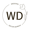 WEDDING DECOR BUREAU