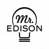 Mr.Edison