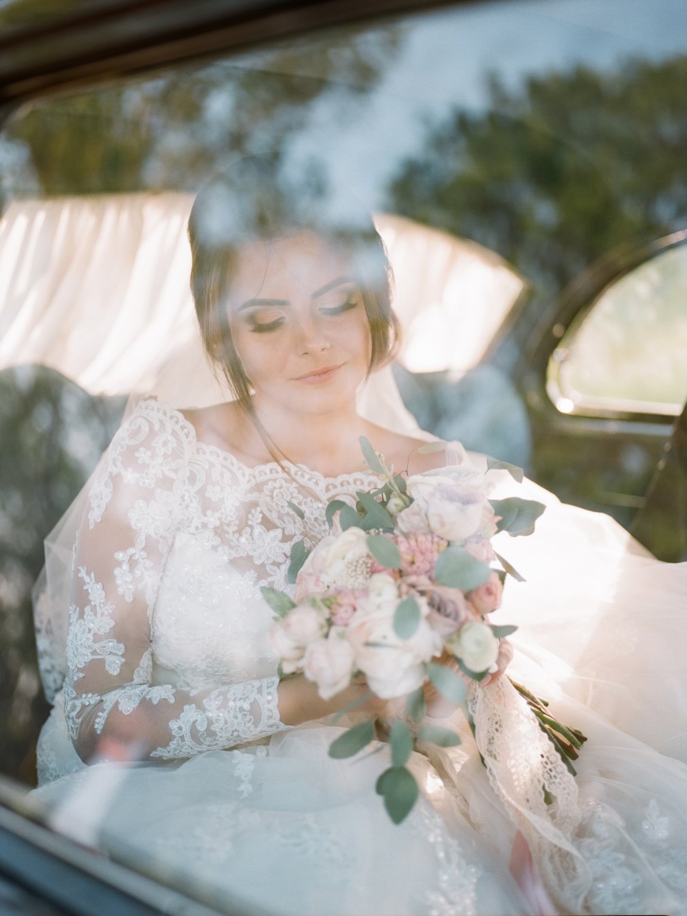Wedding | Kristina & Vadim