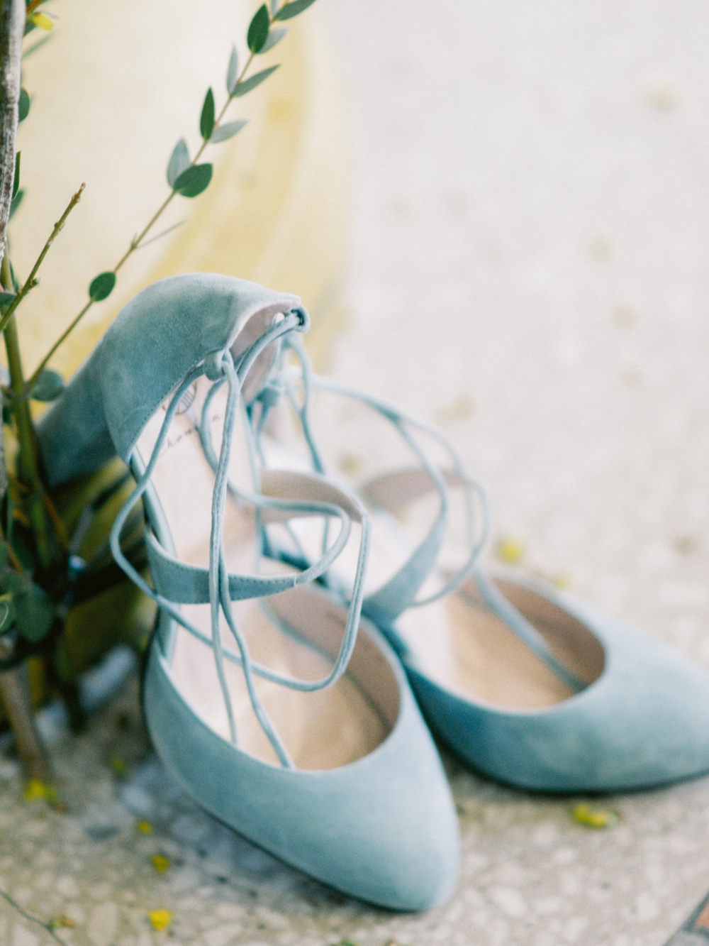 идеальная обувь для невесты - это удобная обувь