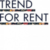 Trend For Rent