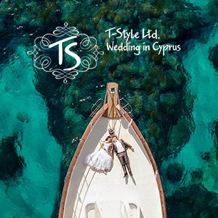 Свадьба на Кипре/ T-Style