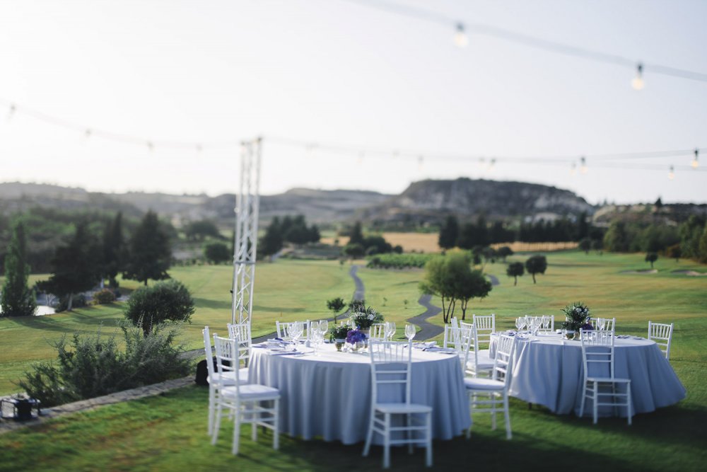 Свадьба на Кипре от компании T-Style Ltd.