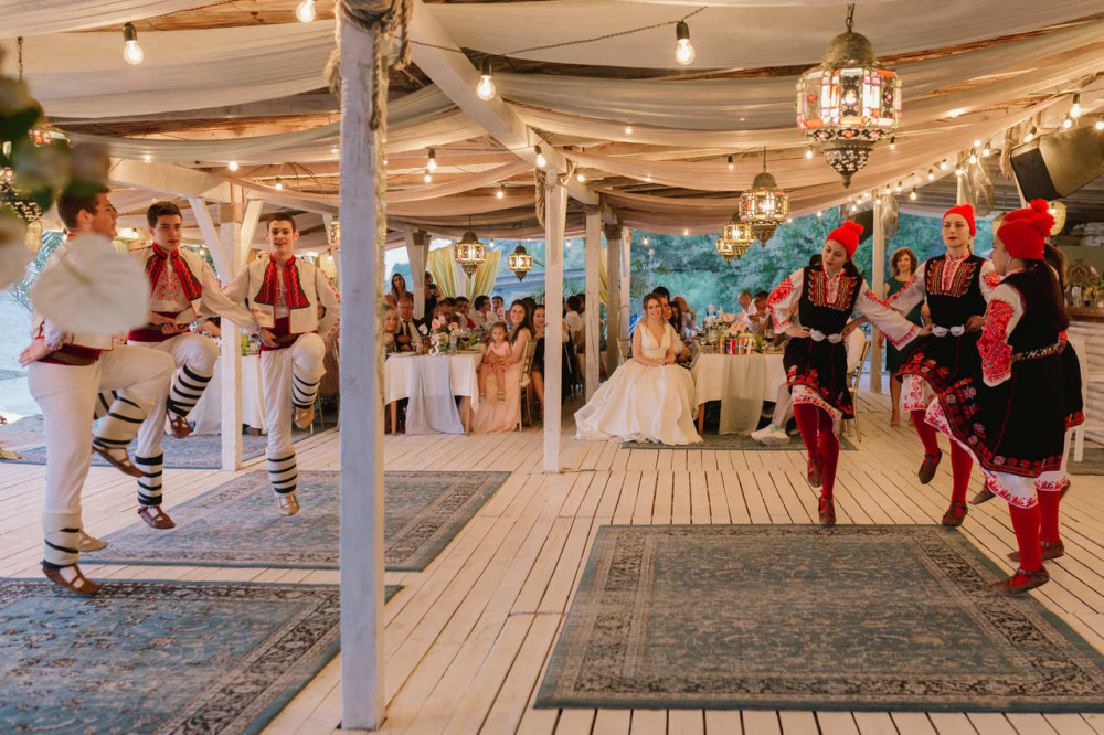 Свадьба в Болгарии, Свадебные традиции в Болгарии. Организация INSIDE WEDDING. Фотограф Юлия Маринова.