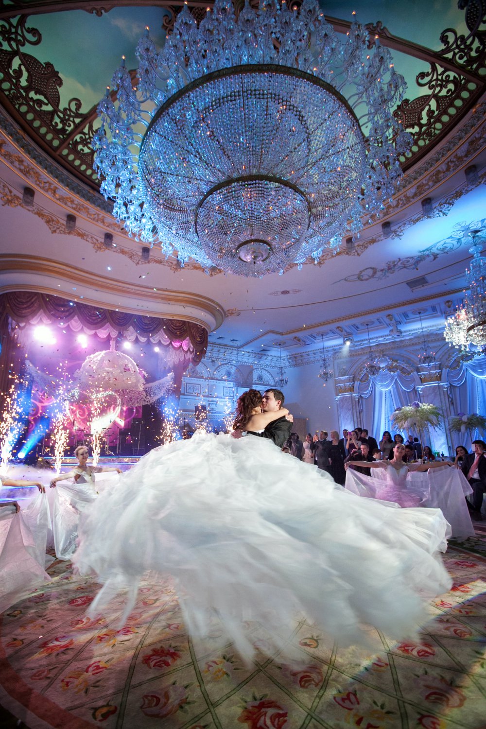 Сафиса Москва Свадьба