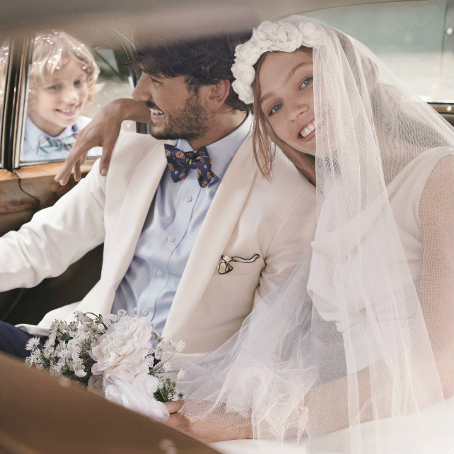 10 свадебных фактов, о которых вам никто не расскажет