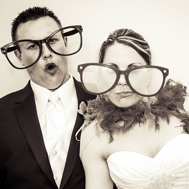 20 лучших поз для свадебной фотосессии
