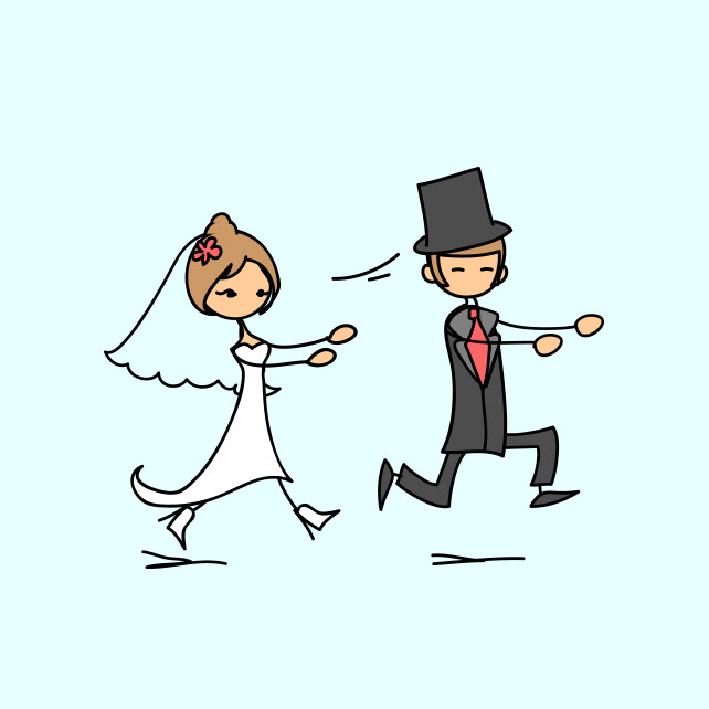 10 главных ошибок невесты при подготовке к свадьбе. Часть 2