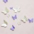 Как сделать бумажные бабочки для декора свадьбы