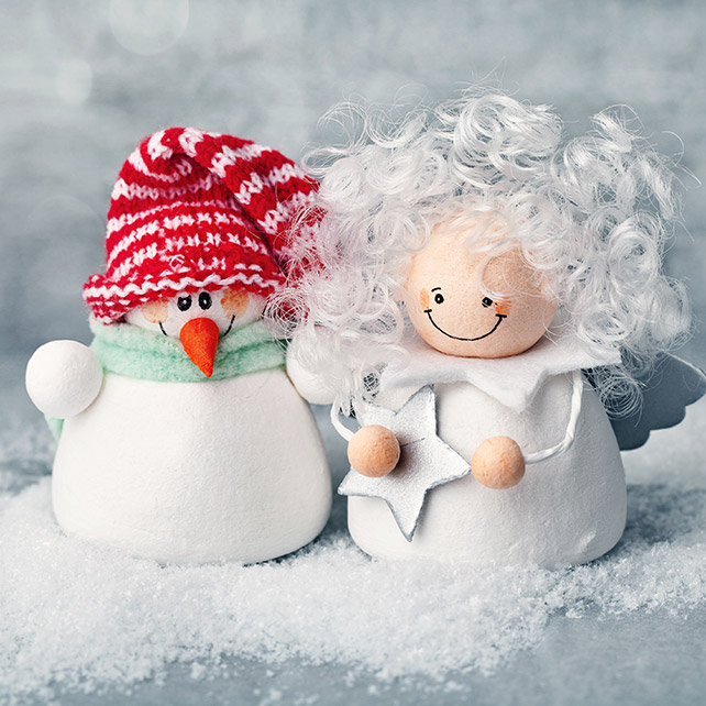 5 романтических идей для влюблённых: чем вместе заняться холодным зимним днём?