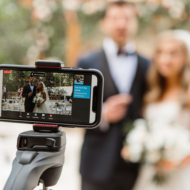 Форматы свадебной видеосьемки + тренды в видео 2024 года