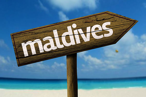 Отели С Казино На Мальдивах