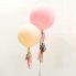 Свадебное вдохновение: воздушные шары