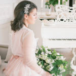 Свадебные тренды: «розовый кварц» — главный цвет 2016 года