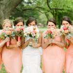 25 смешных, милых и трогательных фото невесты с подружками