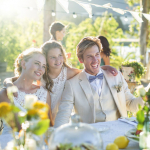 Альтернатива традиционному банкету: свадебный бранч