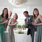 5 типов гостей, которые могут испортить вашу свадьбу