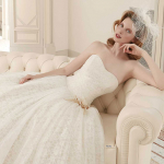 Коллекция свадебных платьев Eme di Eme le spose 2015 от Ate­lier Aimee
