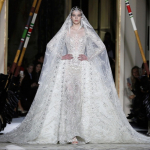 Spring 2018 Couture: 40 платьев, достойных невест
