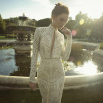 Коллекция свадебных платьев Ester Bridal Couture 2016