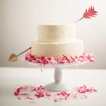 12 способов сэкономить на свадебном торте