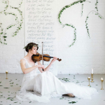 30 лучших песен для сборов невесты