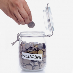 Скромный свадебный бюджет, или преимущества недорогой свадьбы