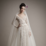 Свадебные платья Ersa Atelier весна 2015