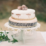 Wedding Tips. Как сохранить торт на годовщину свадьбы?