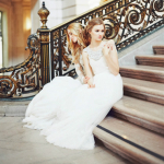 Bridal Fashion Week: 7 осенних трендов для невест