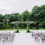 Усадьба «Валуево»: преимущества свадьбы за городом