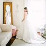 20 «нет» при выборе свадебного платья