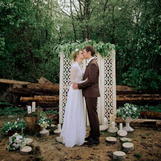 Wedding Tips. Как написать идеальные свадебные клятвы?