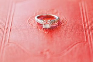 Обручальное кольцо, Детали свадьбы