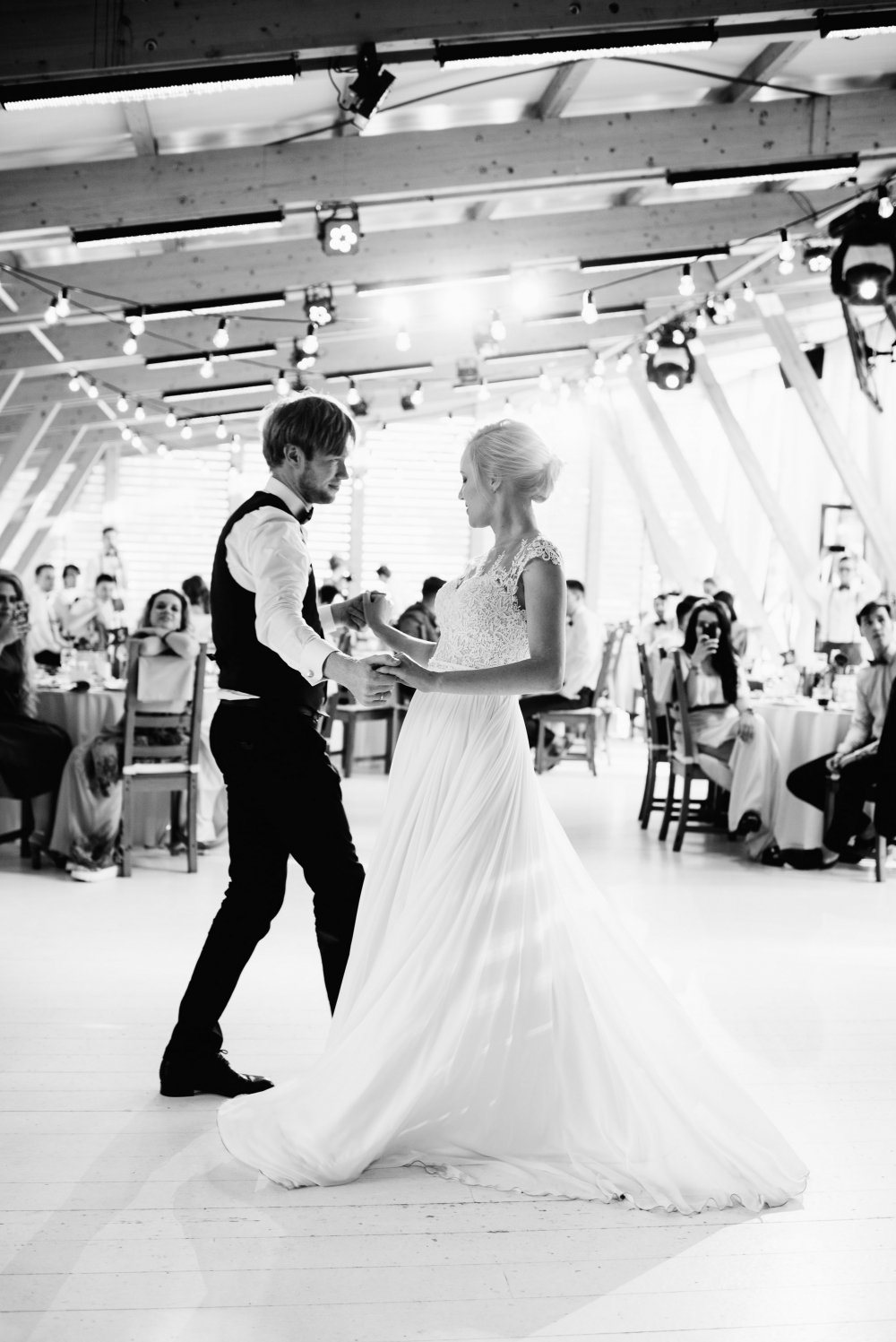 Rock my Wedding: свадьба в стиле рок-н-ролл