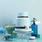 Что такое «сладкий стол» на свадьбе?