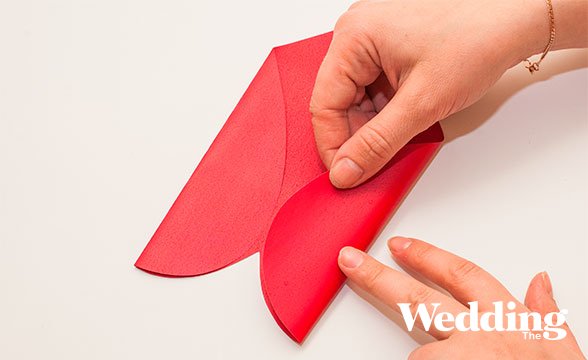 инструкция изготовления конверта-валентинки из сердечка скачать