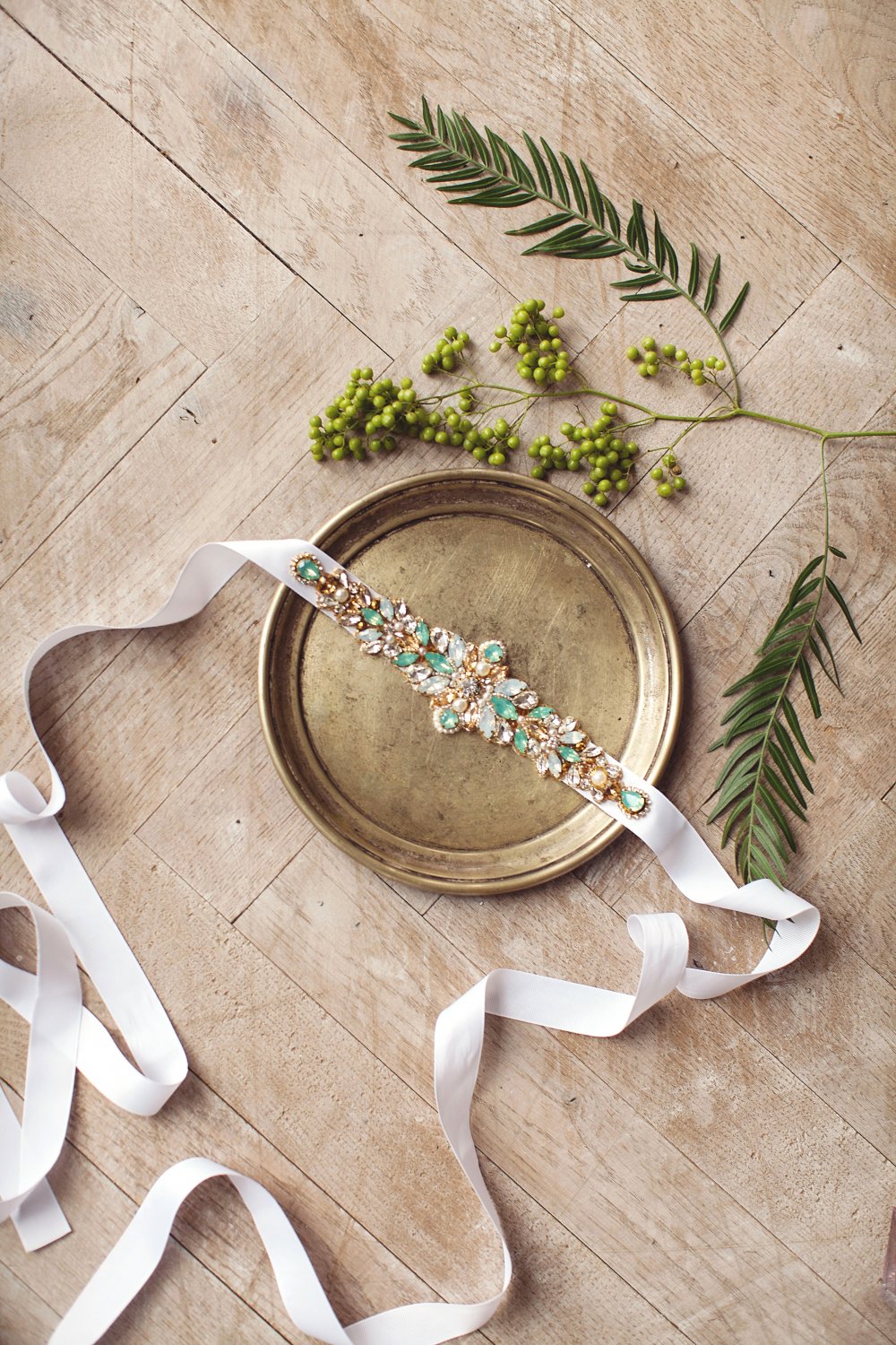 Авторский свадебный пояс.Стоимость 4 300 рублей.