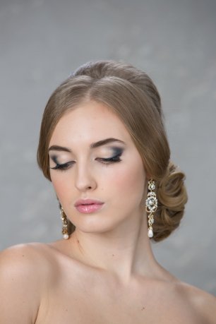 Свадебный образ