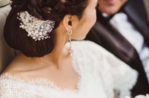 Аксессуары для прически