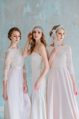 Головные уборы Pretty You