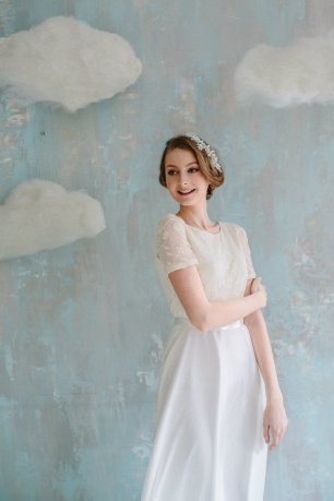 Коллекция свадебных аксессуаров Pretty You