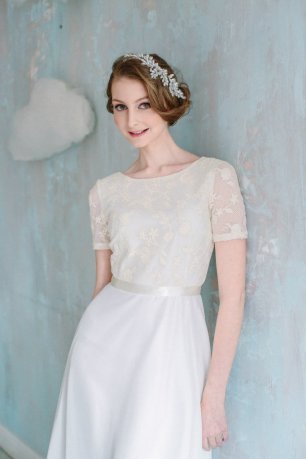 Коллекция украшений на голову Pretty You