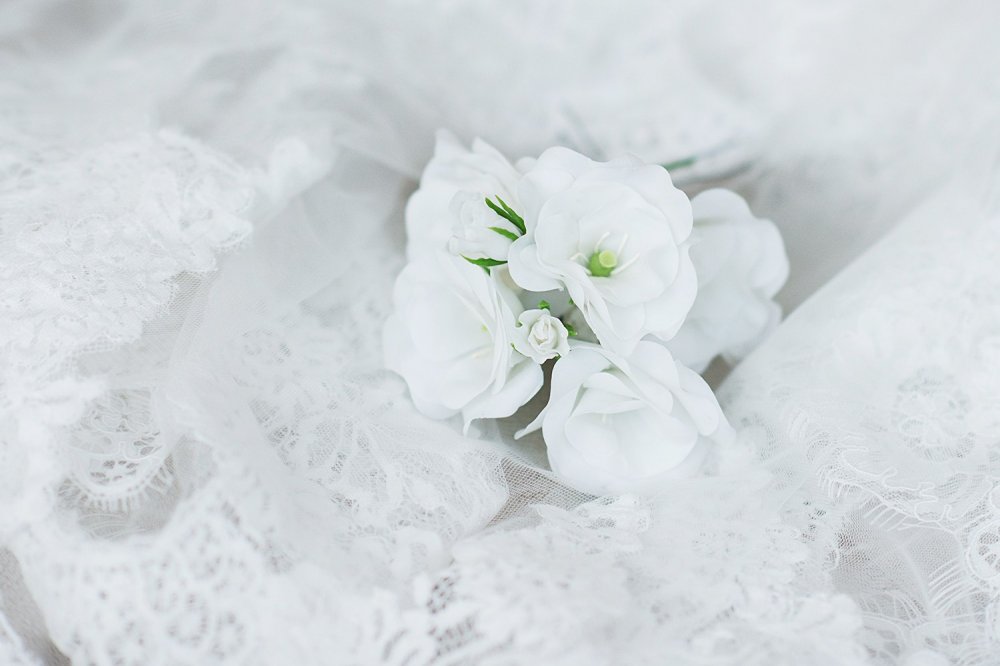 Эустомы-на-шпильках