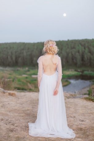 Образ невесты