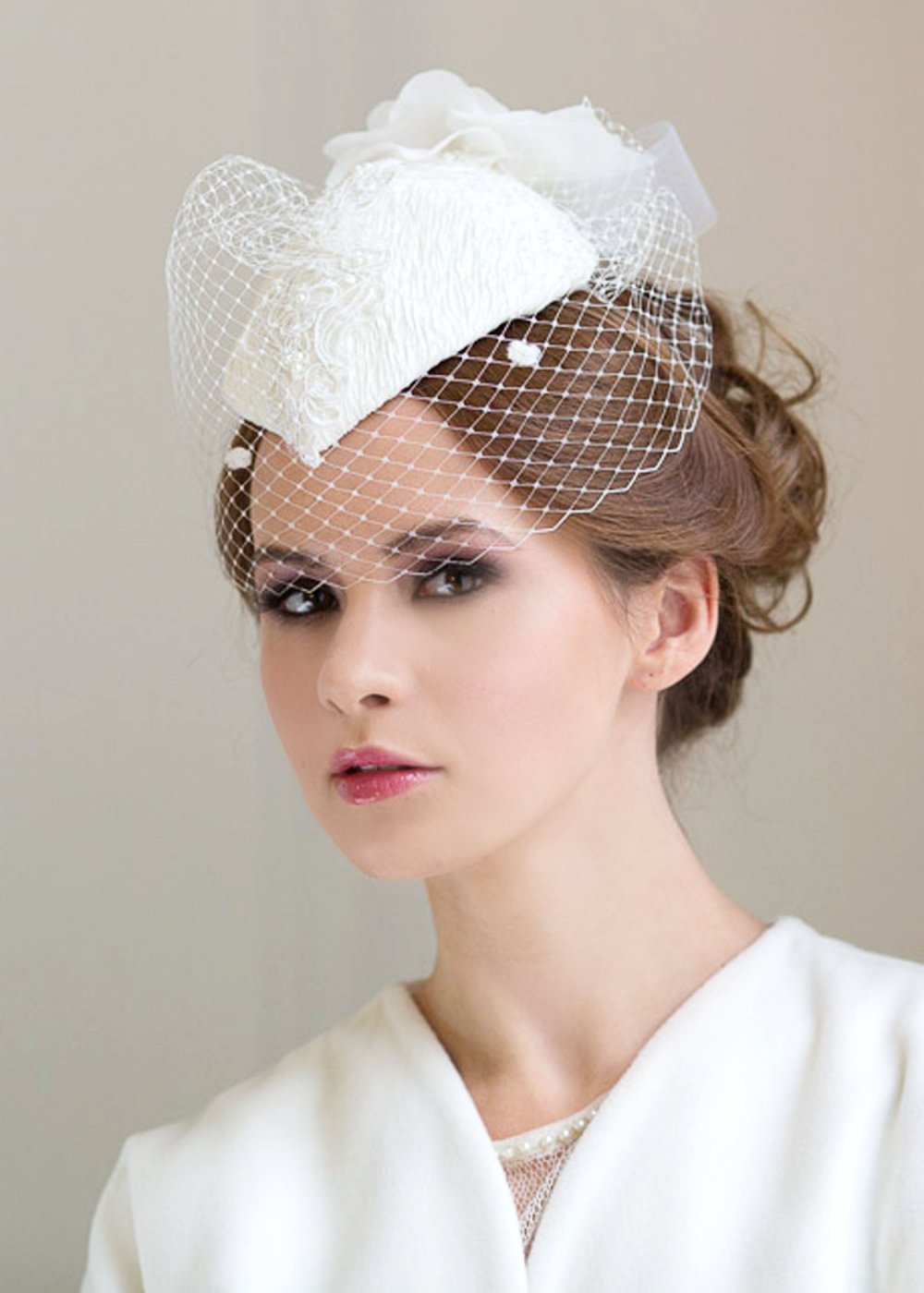 Новые тренды в свадебной моде от лондонского дизайнера Елены Шваб