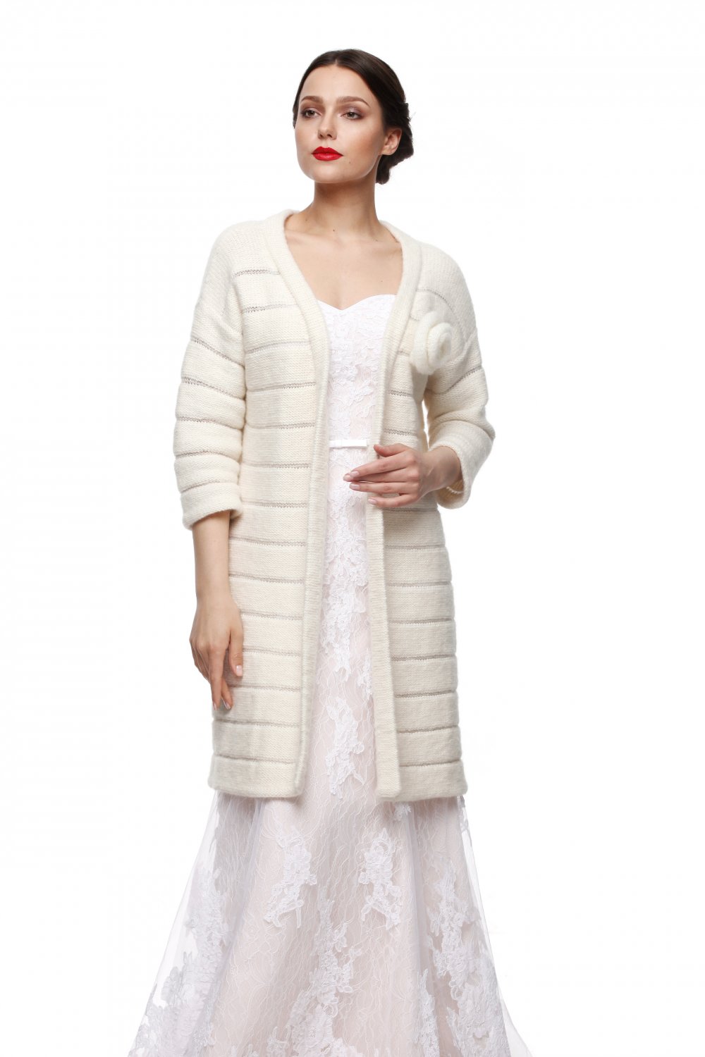 Пальто, мод. 028