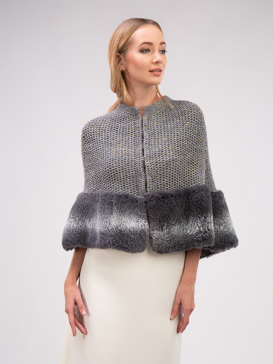 Пелерина "Принцесса"