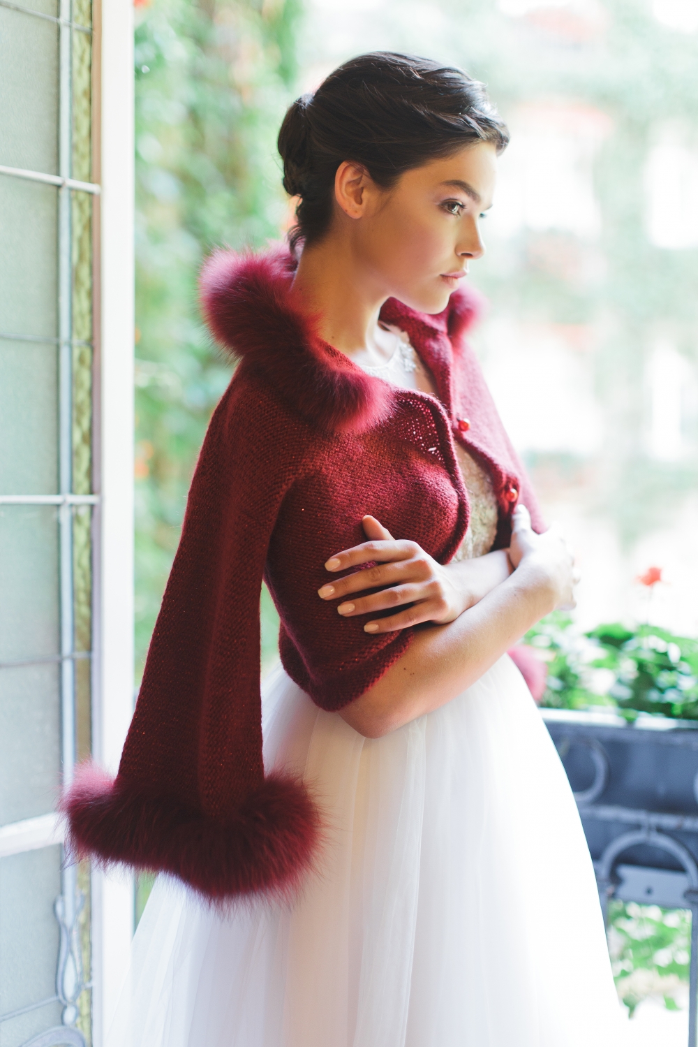 Editorial shoot for @wed_vibes
Photo by @marymoon_iphoto
MUAH by @ekaterina.mignery
Model @ann_amelyanova
#wed_vibes_shoot